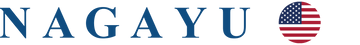 Nagayu USA Logo