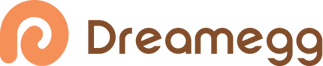 Dreamegg Logo