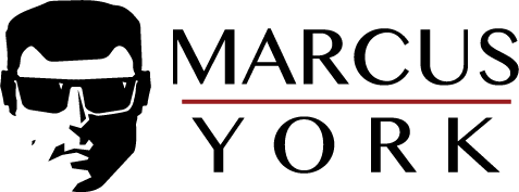 Marcus York Net Logo