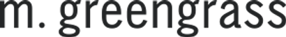 M greengrass Logo