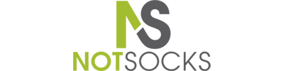 NotSocks Logo