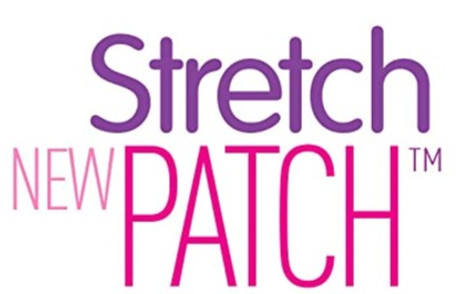 Mystretchpatch store Logo