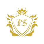 Persian Silk Store Logo