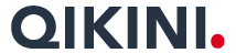 Qikini Logo