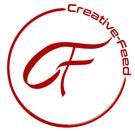 Creative Feed Official Logo