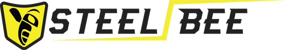The SteelBee Logo