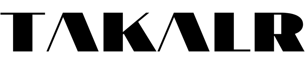 Takalr Logo