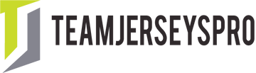 Teamjerseyspro Logo