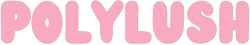 Polylush Logo