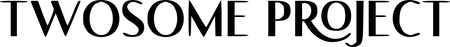 Twosome Project Logo