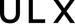 ULX Store Logo