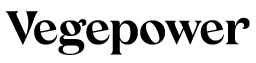 Vegepower Logo