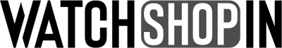 WATCHshopin Logo