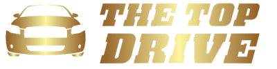 thetopdrive Logo
