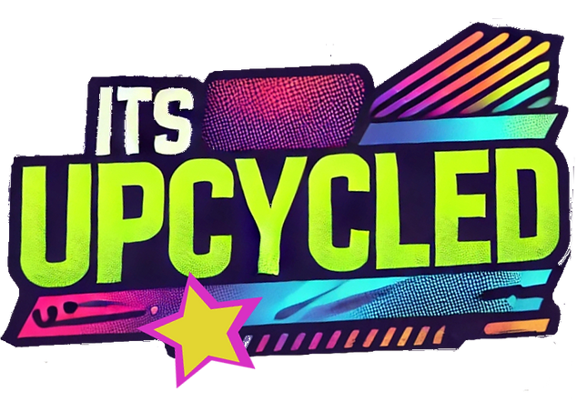 ITSUPCYCLED Logo