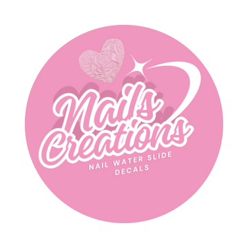 Nails Creations Logo