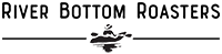 River Bottom Roasters Logo