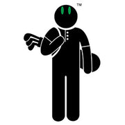 Golf By Kelly Logo