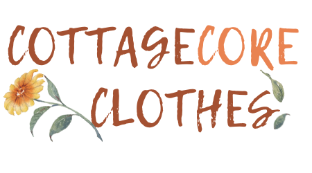 The Cottagecore Logo