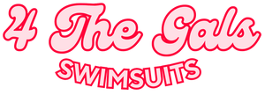 4 the Gals Logo