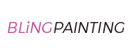 BlingPainting Logo