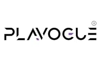 PLAVOGUE Logo