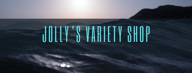 Jolly Variety Shop Logo
