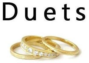 Duets jewel Logo