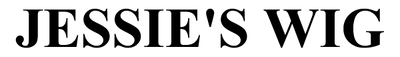 Jessies Wig Logo