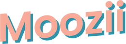 Moozii Logo