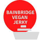 Bainbridge Vegan Logo