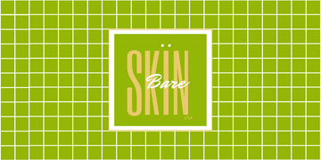 BARESKIN USA Logo