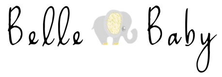 Belle Baby Logo