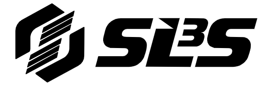 SLS3 Logo