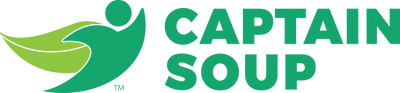 Captain Soup Logo
