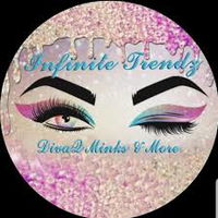 Infinite Trendz Btq Logo