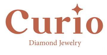 Curio Diamonds Logo