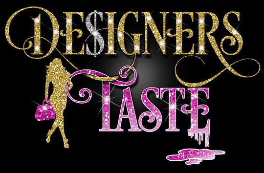 Designer Staste Logo