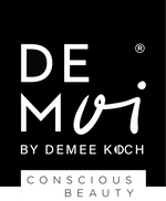DE MOI Logo