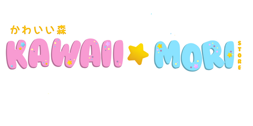 KawaiiMoriStore Logo