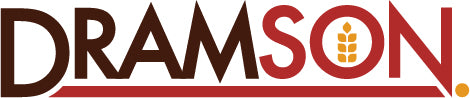 Dramson Logo