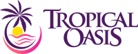 Tropical Oasis Logo