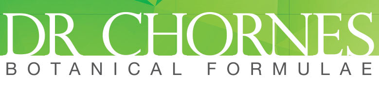 Dr chornes Logo