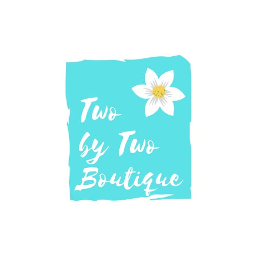 Two By Two Boutique Logo