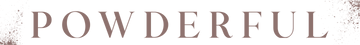 Powderful Nails Logo