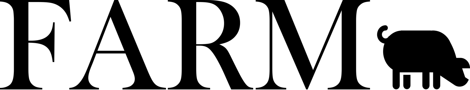 Farmexclusives Logo