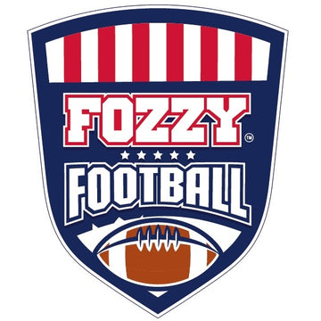 Fozzy Football Logo