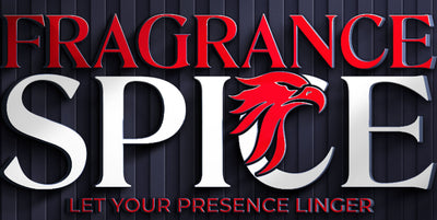 Fragrance Spice Logo
