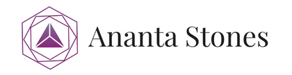 Ananta Stones Logo