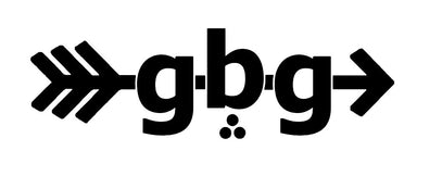 GBG Archery Logo